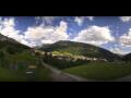 Webcam Leukerbad: 360°-Panorama Skilift Erli - Leukerbad