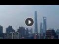 Webcam Shanghai