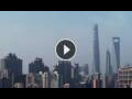 Webcam Shanghai