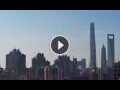Webcam Shanghai