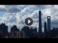 Webcam Shanghai