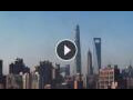 Webcam Shanghai