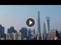 Webcam Shanghai