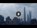 Webcam Shanghai