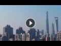 Webcam Shanghai