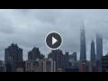 Webcam Shanghai
