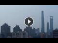 Webcam Shanghai