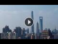 Webcam Shanghai