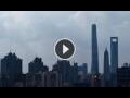 Webcam Shanghai