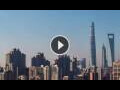 Webcam Shanghai