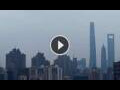 Webcam Shanghai