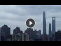 Webcam Shanghai