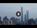 Webcam Shanghai