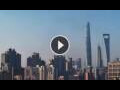 Webcam Shanghai