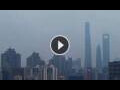 Webcam Shanghai