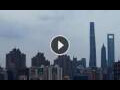 Webcam Shanghai