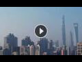 Webcam Shanghai
