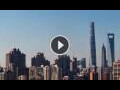 Webcam Shanghai