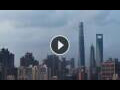 Webcam Shanghai