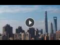 Webcam Shanghai