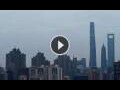 Webcam Shanghai
