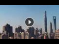 Webcam Shanghai