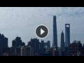 Webcam Shanghai