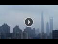 Webcam Shanghai