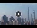 Webcam Shanghai