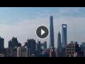 Webcam Shanghai