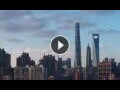 Webcam Shanghai