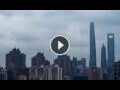 Webcam Shanghai