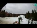 Webcam Maribor: Ski Pohorje - Partizanka Lower Station