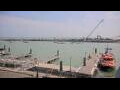 Webcam Port-en-Bessin-Huppain