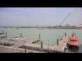 Webcam Port-en-Bessin-Huppain