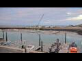 Webcam Port-en-Bessin-Huppain