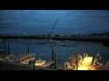Webcam Port-en-Bessin-Huppain