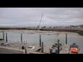 Webcam Port-en-Bessin-Huppain