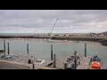 Webcam Port-en-Bessin-Huppain