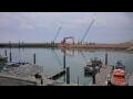 Webcam Port-en-Bessin-Huppain