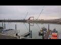 Webcam Port-en-Bessin-Huppain