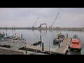 Webcam Port-en-Bessin-Huppain