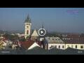 Webcam Humpolec