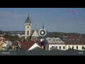 Webcam Humpolec