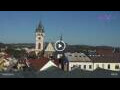 Webcam Humpolec