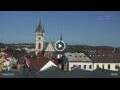 Webcam Humpolec