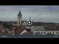 Webcam Humpolec