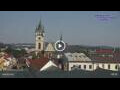 Webcam Humpolec