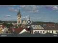 Webcam Humpolec