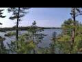 Webcam Pointe au Baril